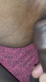 Gave Penis While and Then Fucked Her. Hindi Audio