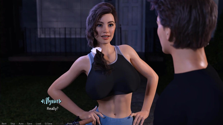 Visual Novels: Nieuwe vrouwen deel 10