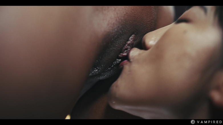 Vampired: Frumusețe eternă