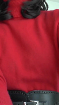 Wide Tight Belts Part 75 Lady Victoria Valente
