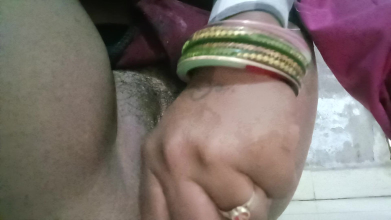 BlondAtom63: 印度性感人妻的超级性爱