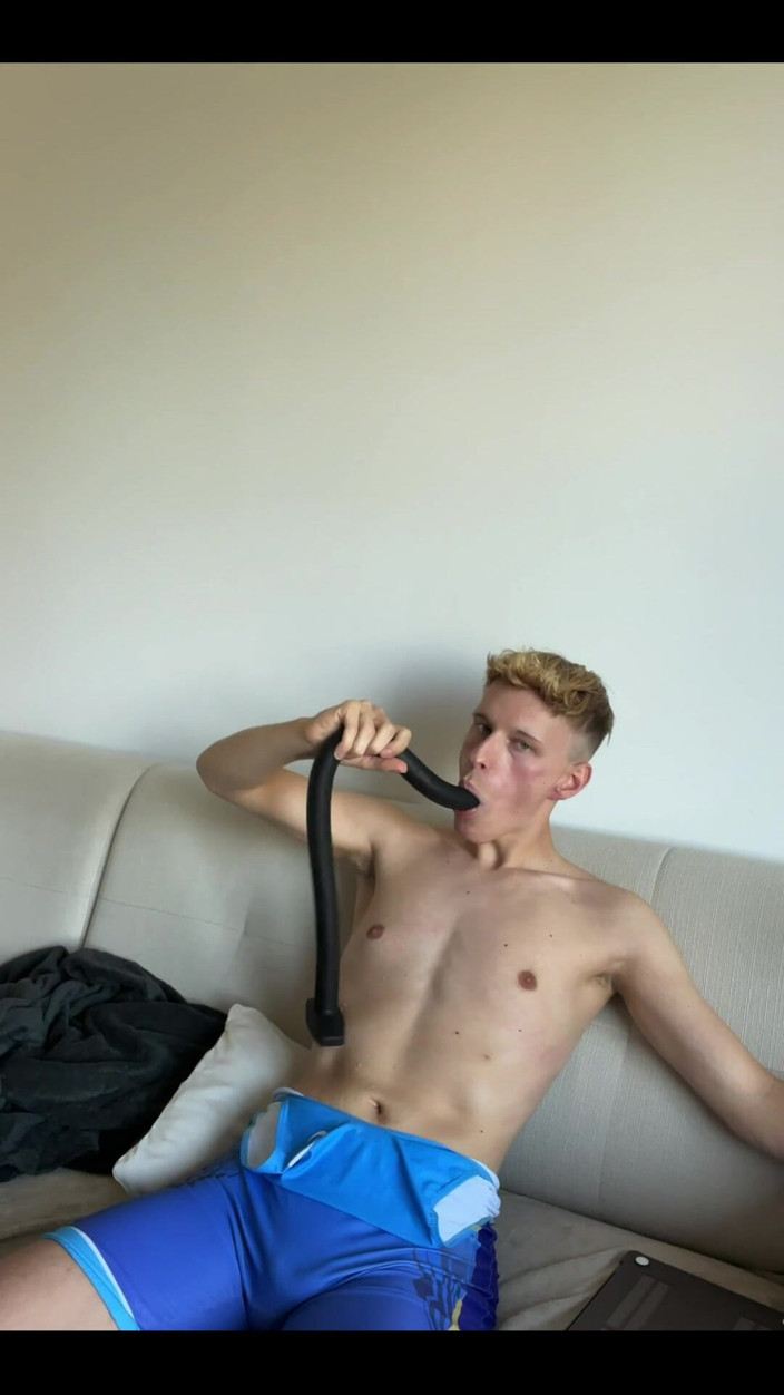 Jaay Jakob: Solo Time