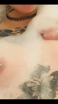 Do You Want Take a Hot Bath with Me?