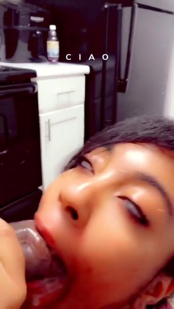 Fijii pornbox: I Came Over Sloppy Blowjob Came to Fix Her Pipes...