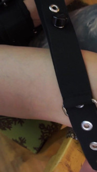 Klinikbondage BDSM Gear