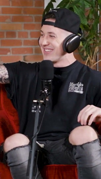 La stella di tiktok kane trujillo si rivolge ai suoi haters e rivela la sua cotta di celebrità!