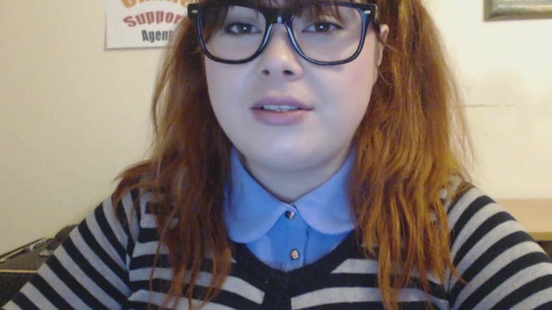 Roxanne Miller: Meme büyütme fantezisi - iş yerinde