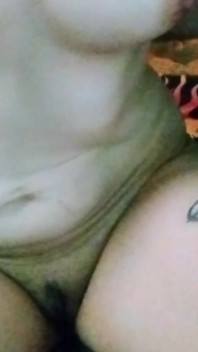 Naked Girl