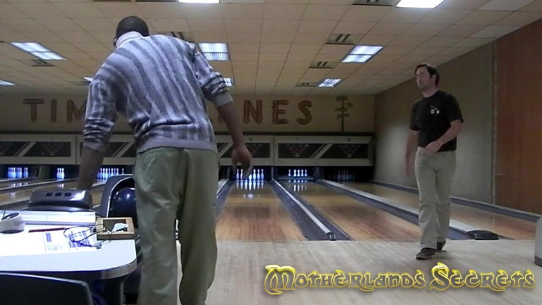 Evilseed Entertainment: After bowling sluts