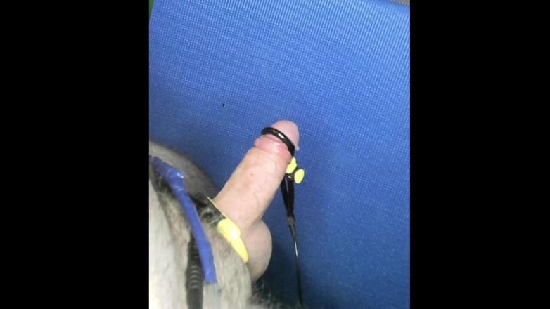 Bestmaleorgasm: Blue Balls Relief