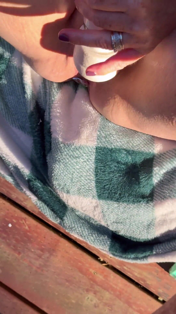 Bonewizzard69: Bonemaiden toket besar lagi asik masturbasi dan dientot habis-habisan pakai...