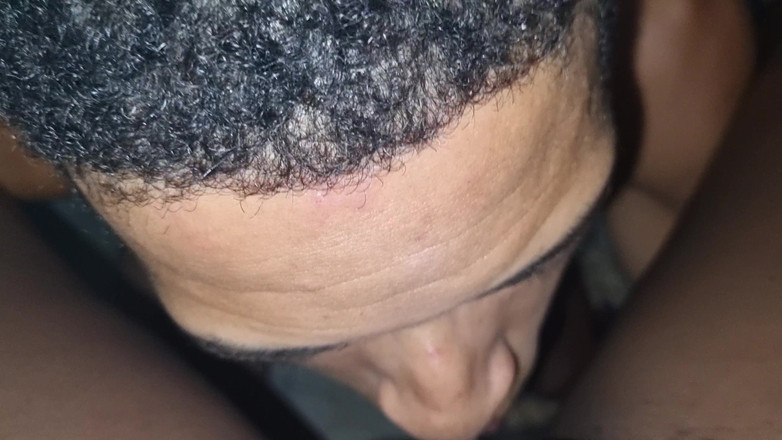 Amanda the black panther: I Fucked My Virgin Stepsister 23 Cm of Dick