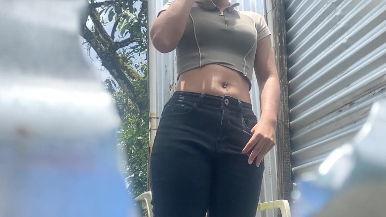 pampammedallo: Запис збоченої камери