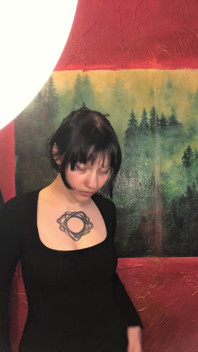 A Girl Tries Out for the Role of a Secretary, with a Deep Throat and a Narrow Pussy