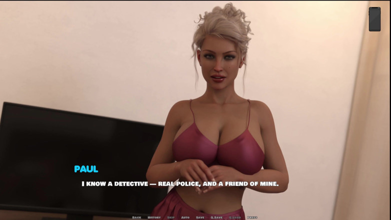 Wickedgammes studio: Obsedată de MILF-uri divorțate și excitate (Partea 28)