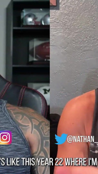 Porn Star Confessions - Nathan Bronson (episod 49)