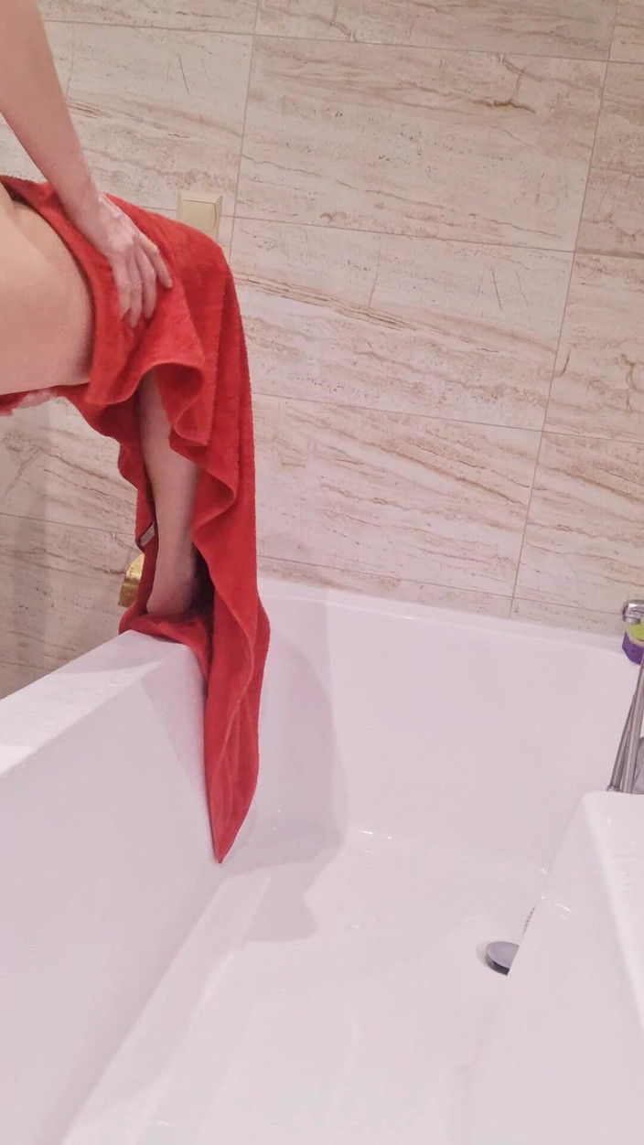 NataKuba: Trattamenti in bagno