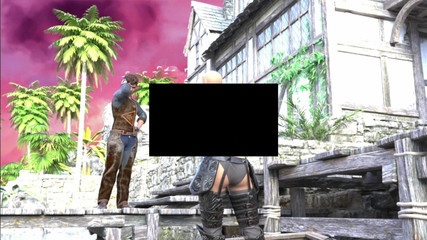 Maayon Plays: Ajutând Piratul Ganthar să se relaxeze în Golful Curului dând o...