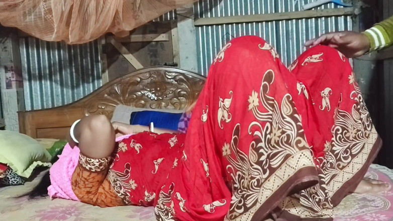 Mona sexy: Moja gorąca żona seks w domu