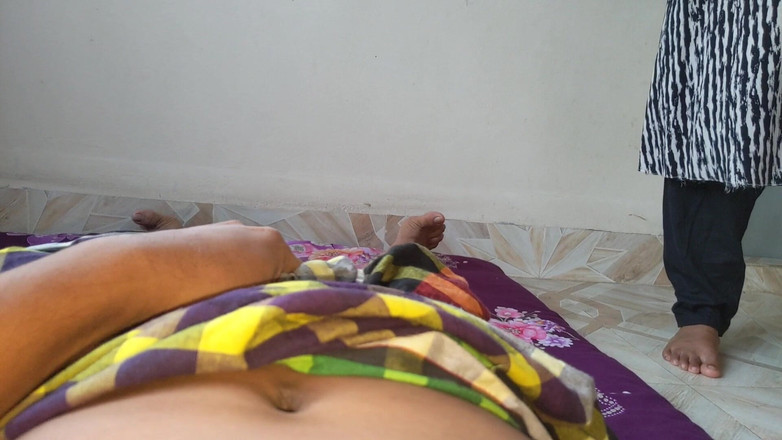 Heartpoint: Sousedka chce mít sex s bhabhi