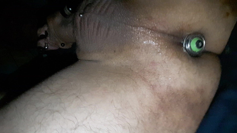 Renoreis: Мій тунель