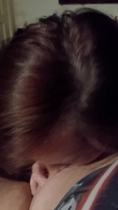 그녀의 입으로 재능있는 Karcelyne