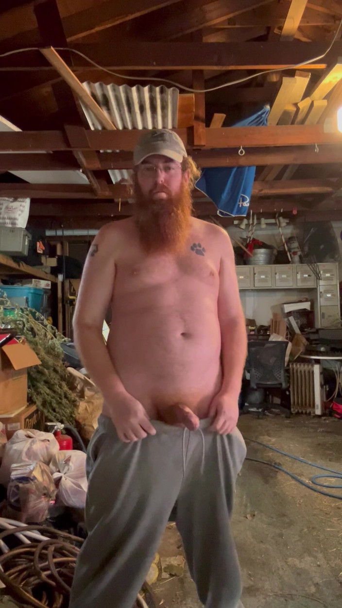 Big Baz: Redneck musi sikać!