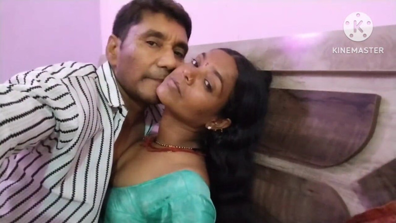 Deepabhabhi: Keseronokan bhabhi bahagian 1 Jyoti