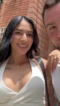 Follada Amateur Con Mi Vecino Gringo Me Encanta Su Gran Polla