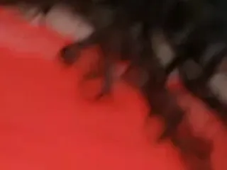 Real homemade BBW BBC porn: Youngenglishbbw BBc Nata4sex Pounding my ass back sit of my...