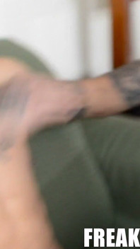 Layla Price Takes Huge Latino Dick