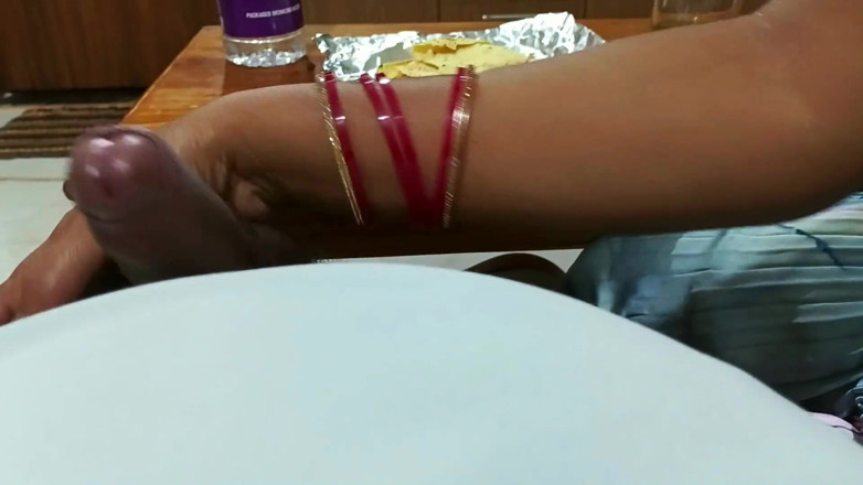 Myhotwife369: Indiana gostosa curtiu festa e noite completa de sexo romântico
