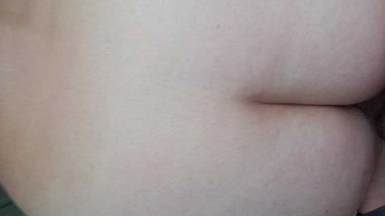 SweetChloe: Sexo ao ar livre