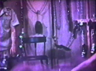 Vintage Usa: Dominating vintage pussy penetrated party