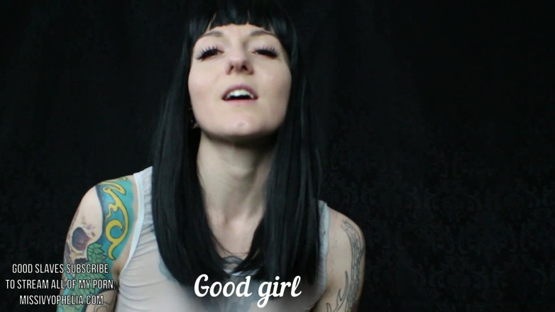 Miss Ivy Ophelia: Sissy trigger 3