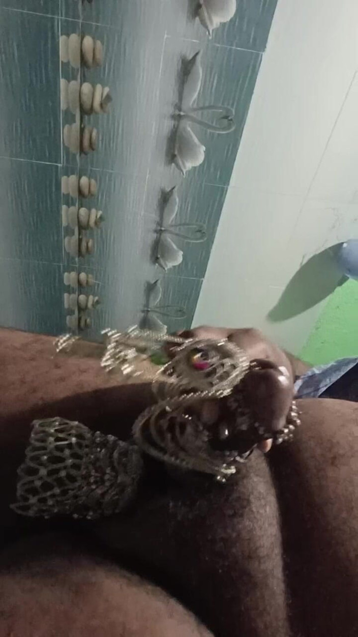 desixxraju: In Memory of Bhabhi