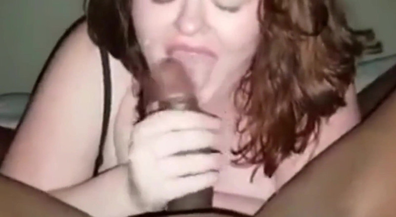 Real homemade BBW BBC porn: yuva angreji khoobsoorat vishaalkaay mahila bare kaale land ko choos...