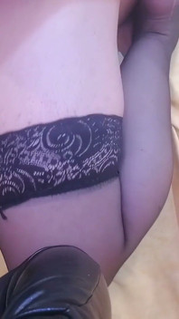 Nylon Cum Compilation