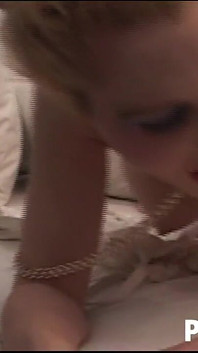 Dalny Marga, belle-mère mature hardcore, se fait baiser par son beau-fils