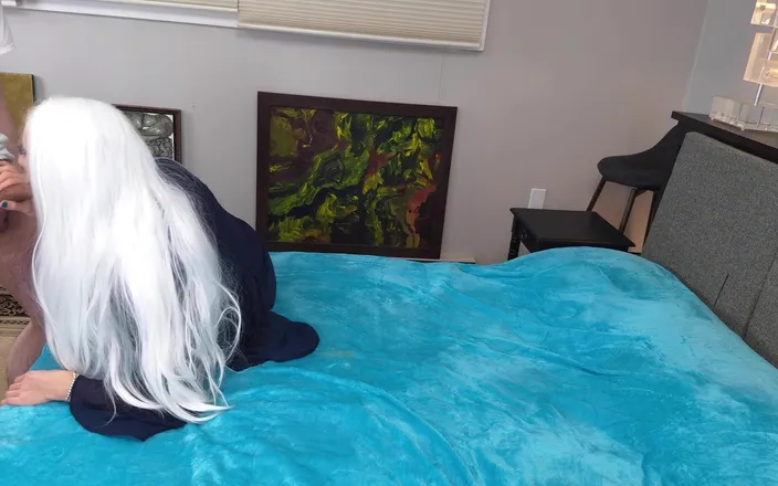 Sissy Bailey Wilde: Super Hot Crossdresser Bailey Willde Fucked Raw - Compilation 3