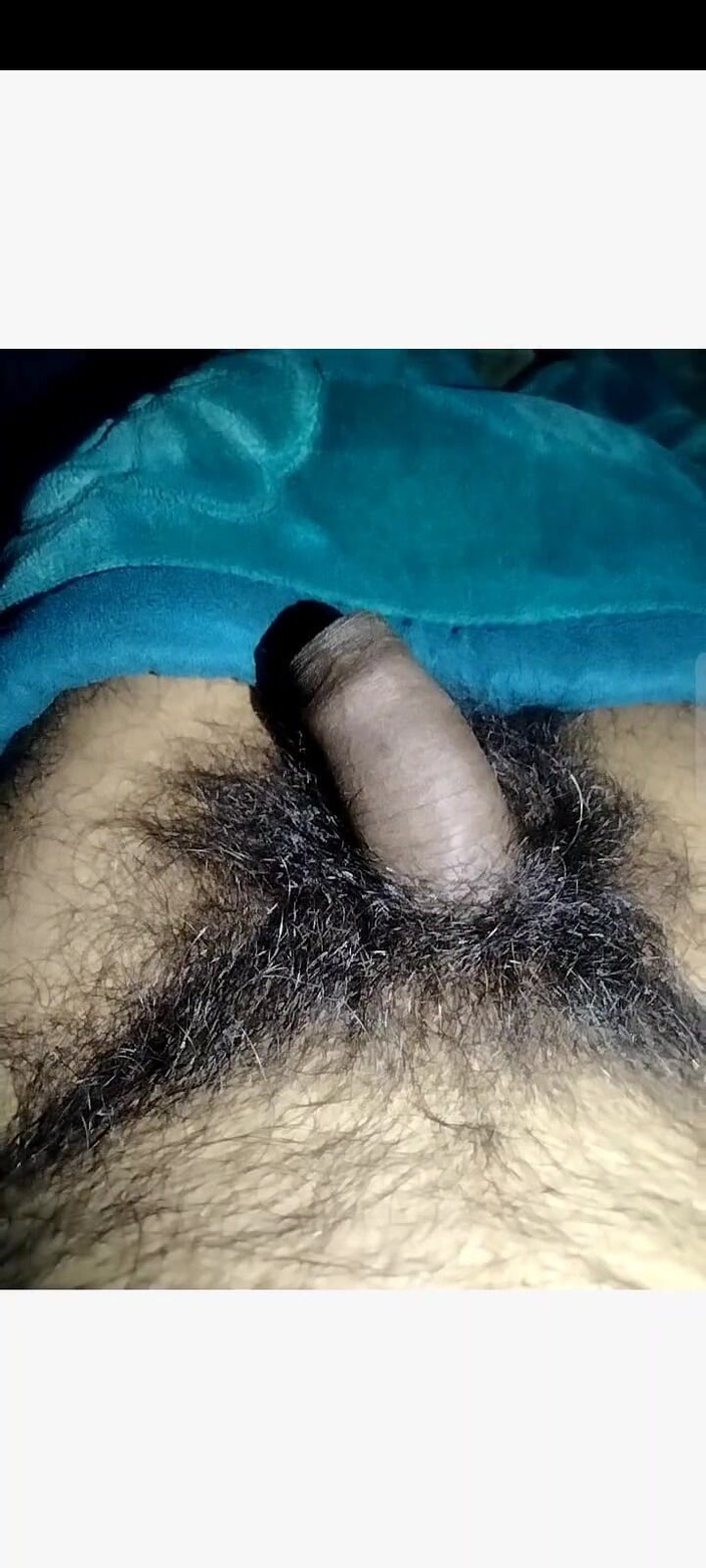 Hot_bobby: Desi indiano cazzo grosso masturbazione