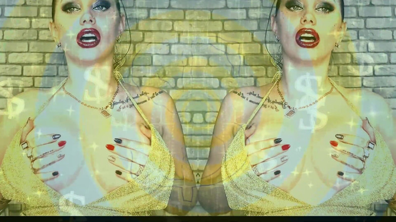 Goddess Misha Goldy: Mesmerizing &amp; Financial Mind Fuck &amp; Asmr! Binge on My Clips!