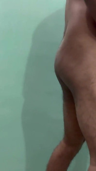 Surprise Anal Sex Delhi Girlfriend First Hard Ass Fuck by Big Man From Behind and Cum Inside Ass Moaning Screaming
