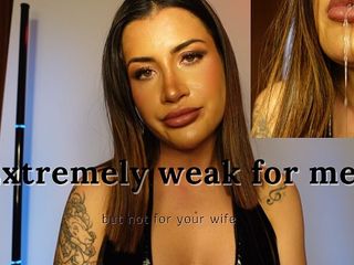 Anitta: Sfw homew homew , penghinaan dan JOI