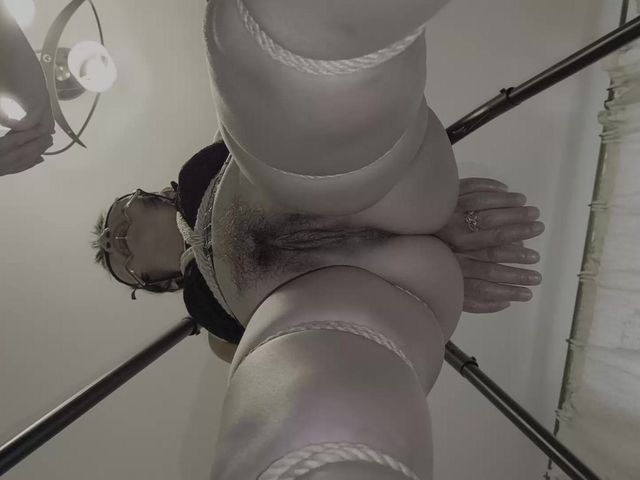 Tied up Part1 (Teacher ll)