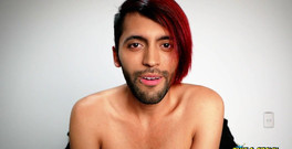 Camilo Brown: Il mio primo ISTRUZIONI PER SBORRAre!