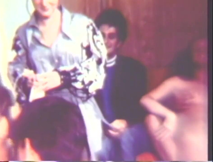 Vintage Usa: Cult sex from the past vol.7