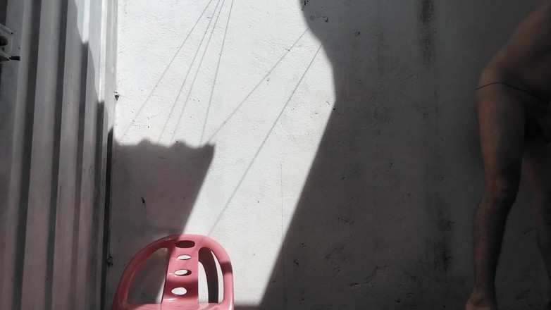 Valkyrieandluigy: Krásné hluboké kouření tvrdě