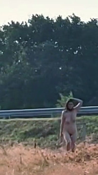 Summer Walk of the Slave Tih