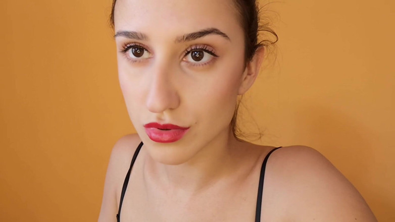 Miss Lith Domina: Süchtig nach meinem spucken